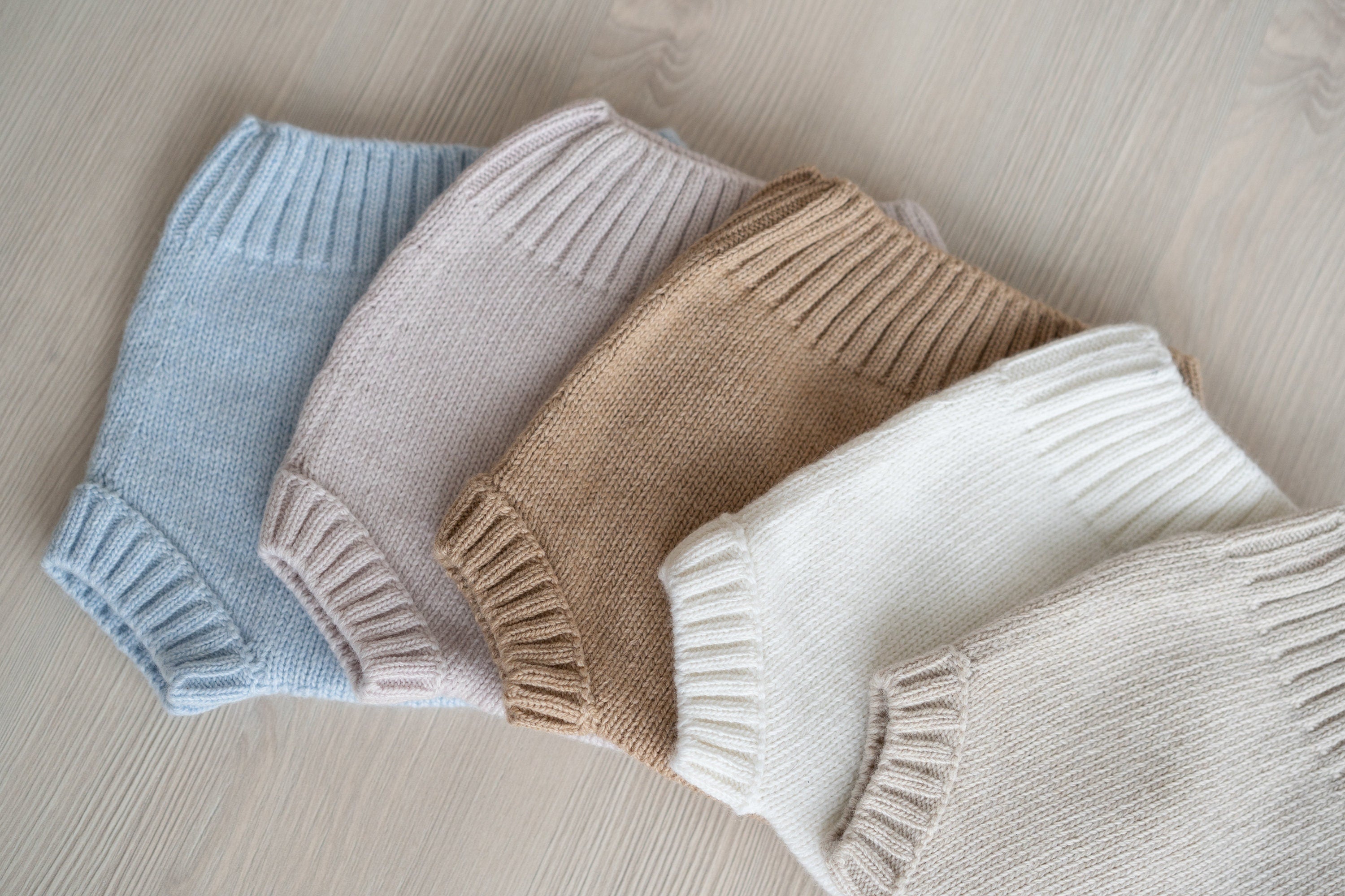 Batik Baby Knitted Bloomers, Baby Bloomers Outfit, Newborn Coming Home Outfit Boy, Newborn Knitted Outfit Girl, Newborn Photography Outfit