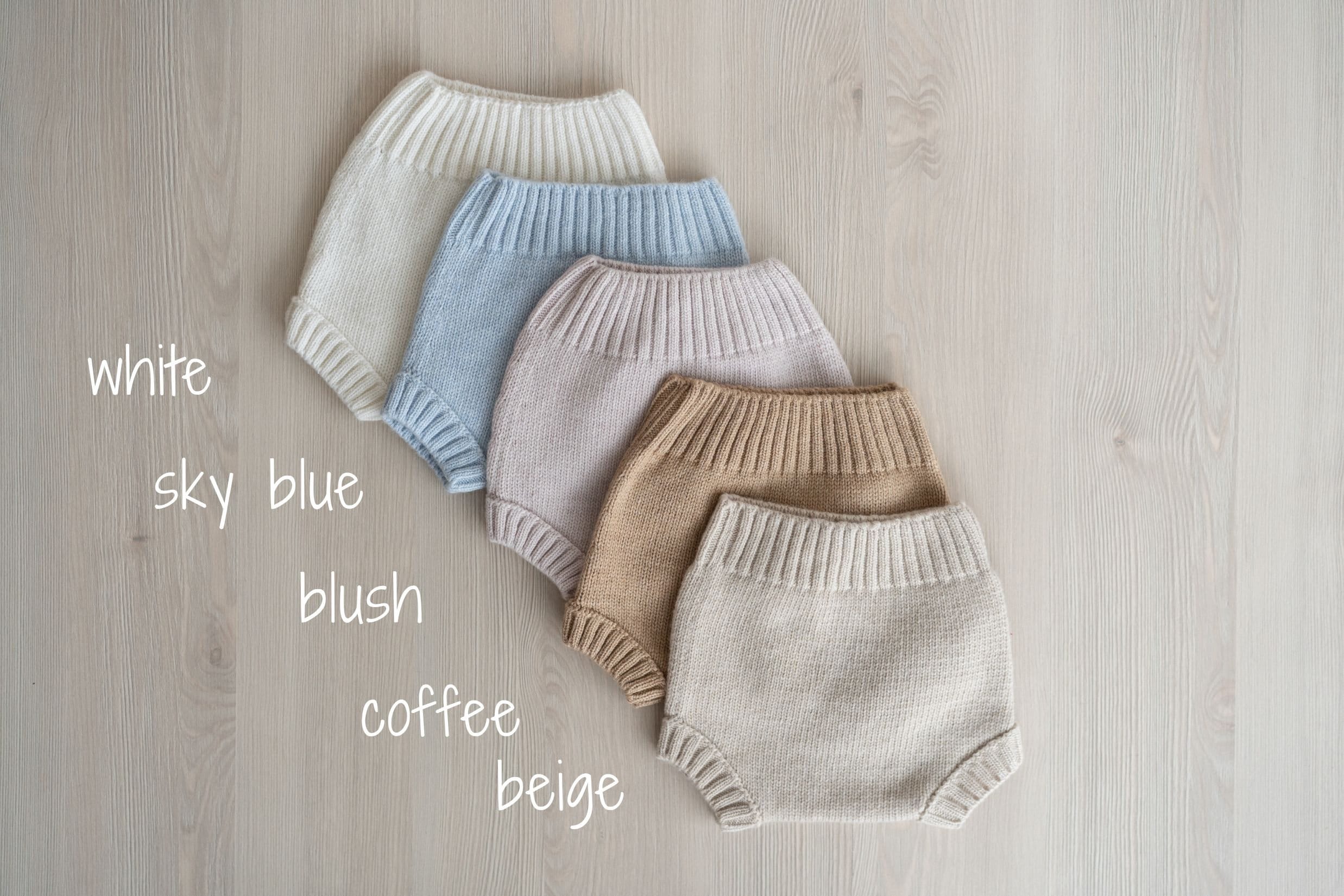 Batik Baby Knitted Bloomers, Baby Bloomers Outfit, Newborn Coming Home Outfit Boy, Newborn Knitted Outfit Girl, Newborn Photography Outfit