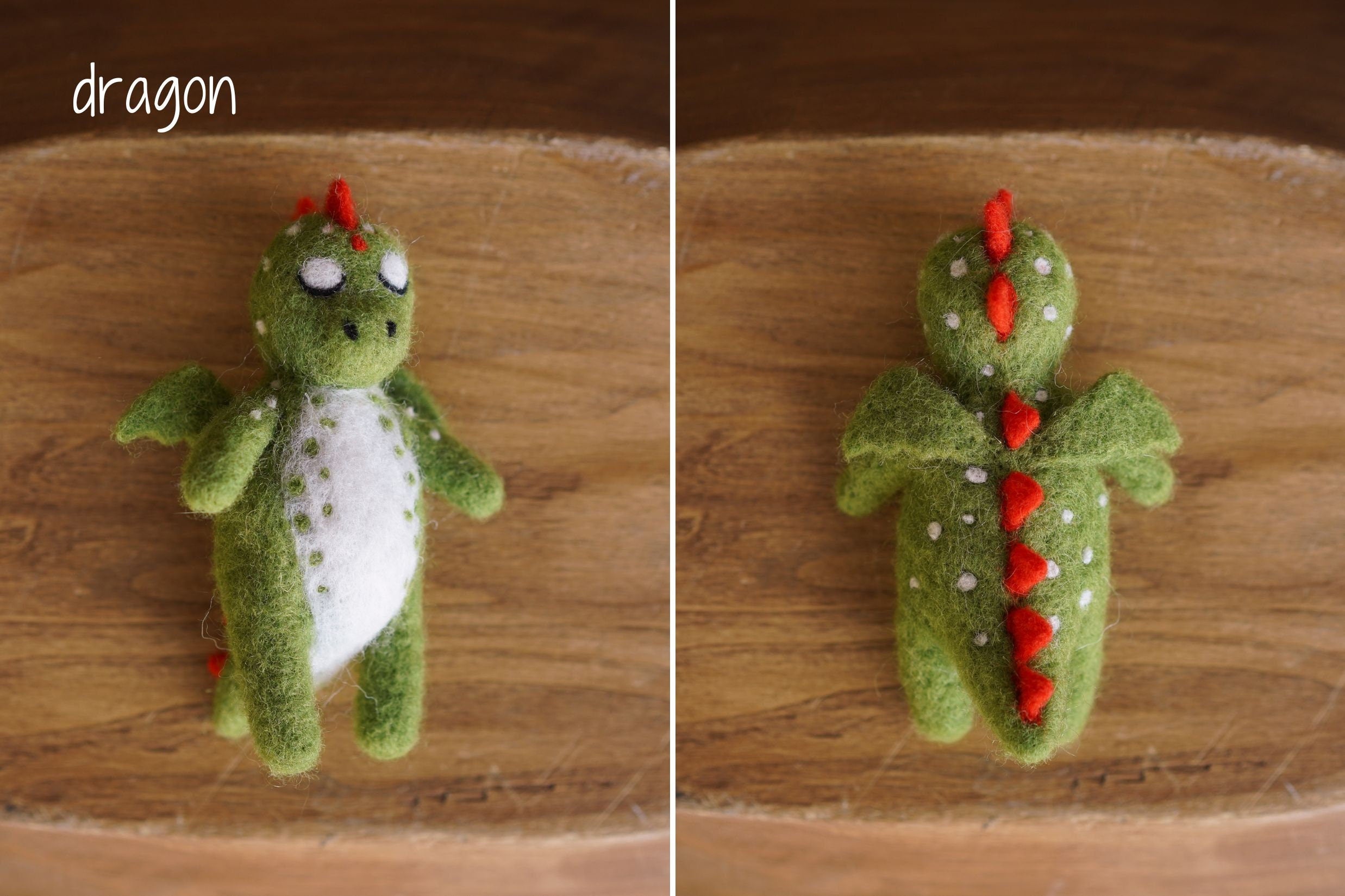 Newborn Felted Animal Toy for Photography, Newborn Felted Lion Toy, Newborn Felted Giraffe Toy,Newborn Felted Horse Toy, Newborn Felted Seal