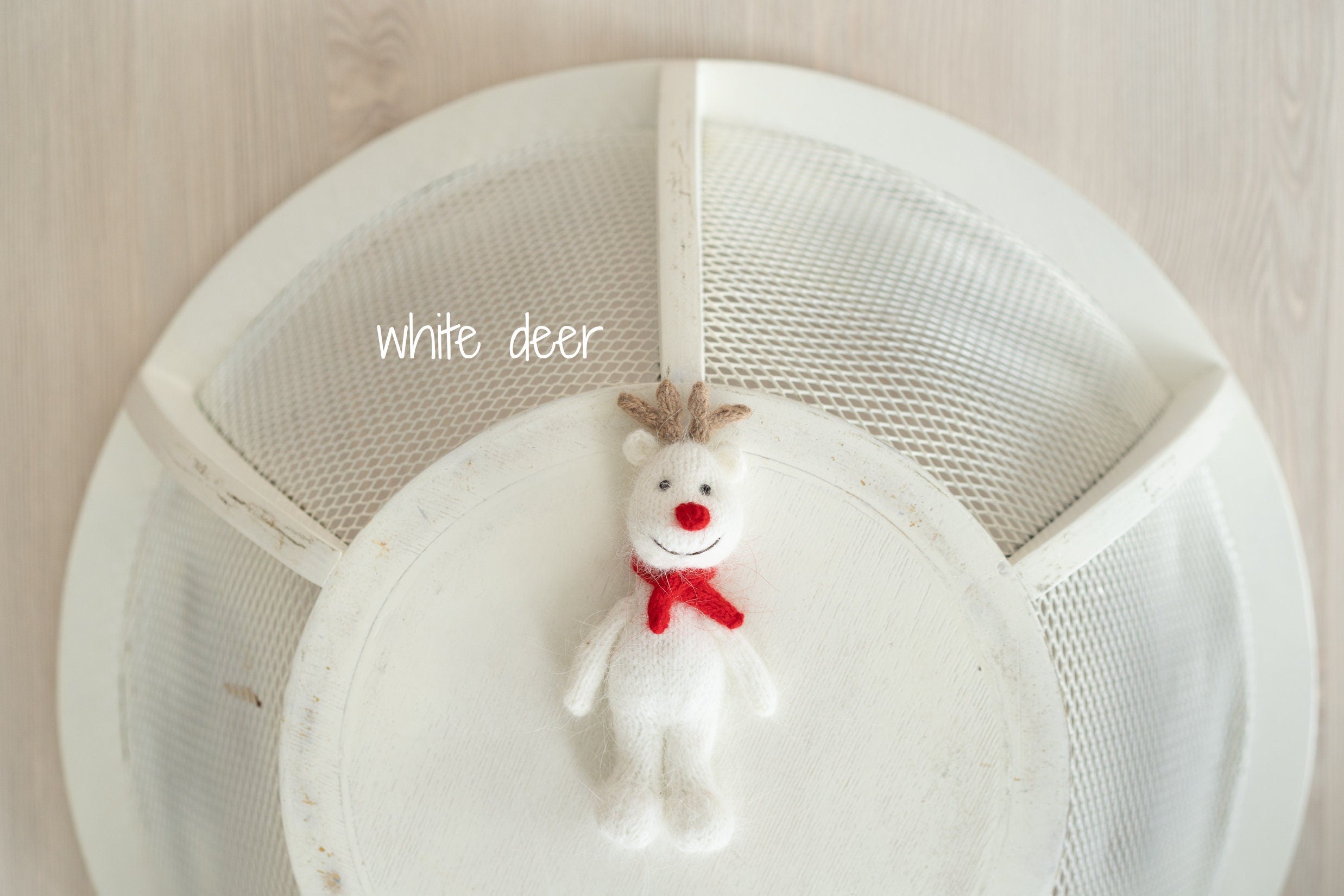 Knitted Newborn Christmas Toy, Newborn Santa Claus Toy, Newborn Snowman Toy, Knitted Newborn Photography Prop,Newborn Knitted Christmas Prop