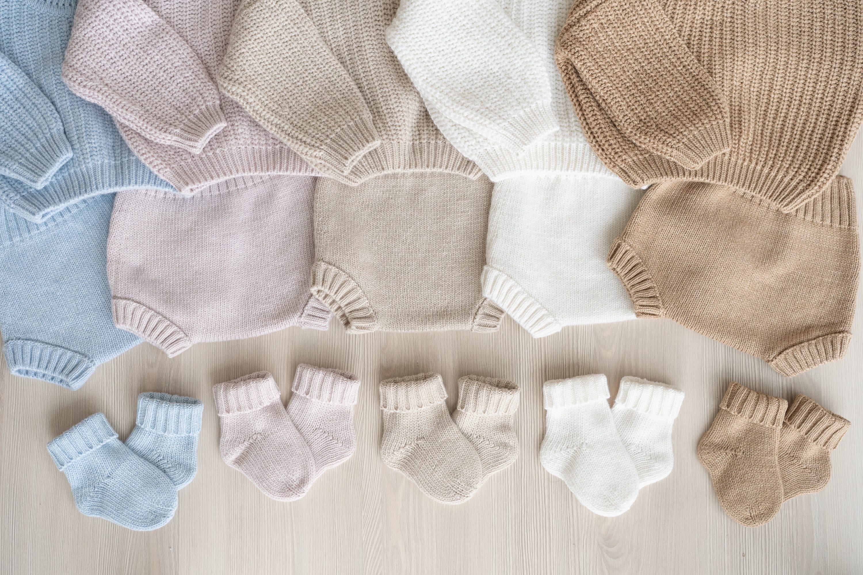 Batik Baby Knitted Bloomers, Baby Bloomers Outfit, Newborn Coming Home Outfit Boy, Newborn Knitted Outfit Girl, Newborn Photography Outfit