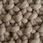 Newborn Merino Wool Blanket, Newborn Braid Blanket, New Baby Knitted Blanket, Newborn Photography Props, Newborn Basket Stuffer Bump Blanket