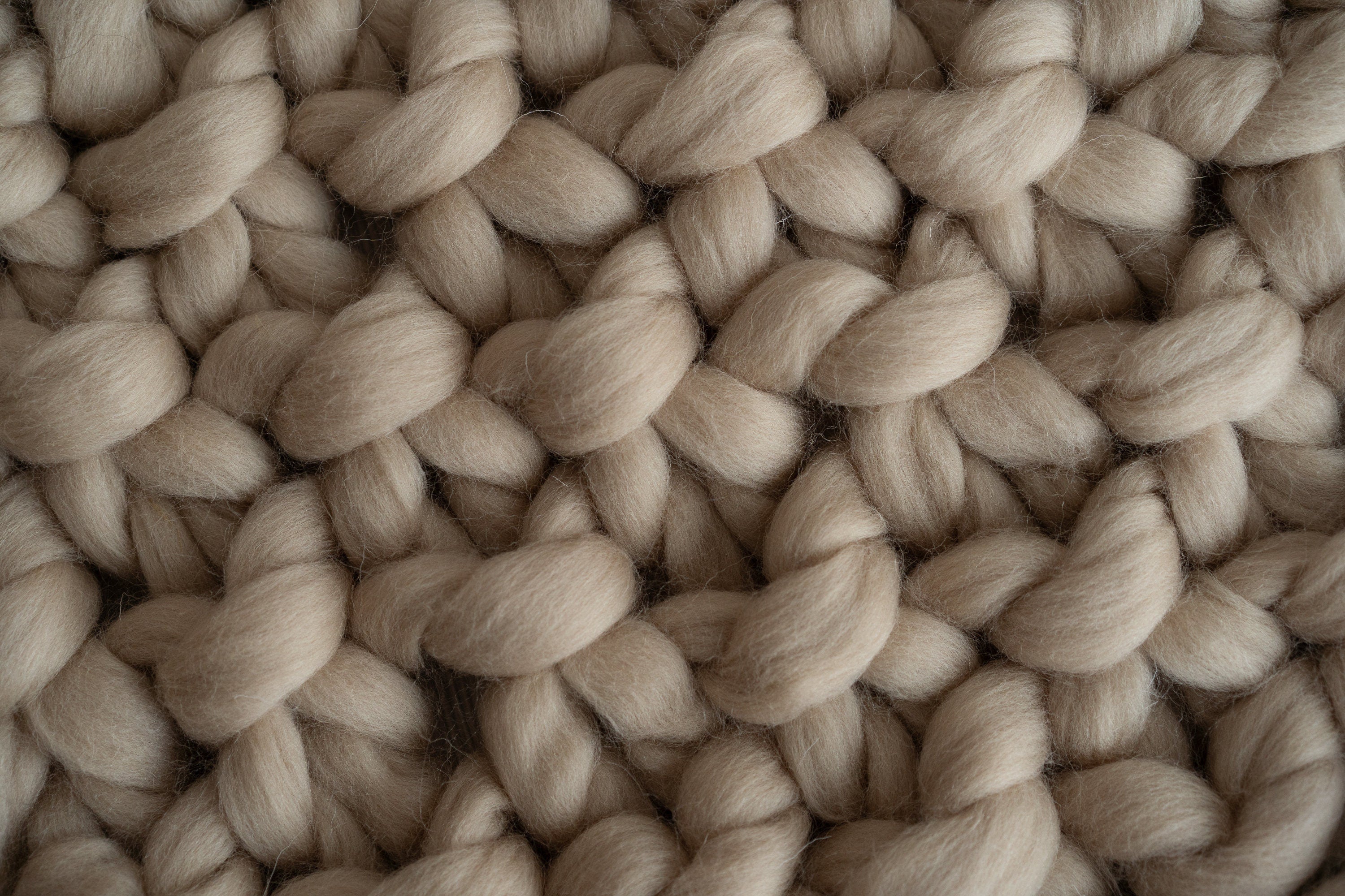 Newborn Merino Wool Blanket, Newborn Braid Blanket, New Baby Knitted Blanket, Newborn Photography Props, Newborn Basket Stuffer Bump Blanket