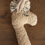 Newborn Animal Posing Pillow for Newborn Photography props, Newborn Alpaca Posing Pillow, Newborn Stuffed Animal, Newborn Llama Toy