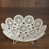 Newborn Macrame Basket in Boho Style Decor, Newborn Crochet Bowl, Newborn Photography Prop Boho, Newborn Basket Prop, Macrame Photo Prop