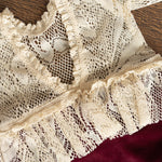 Newborn Girl Outfit with Photo Pillow, Newborn Girl Coming Home Outfit, Newborn Photography props, Newborn Posing pillow,Newborn Girl Romper