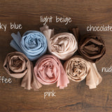 Newborn Stretch Wrap, Newborn Photo props, Newborn photography props, Newborn Posing Fabric, Baby photography wrap layer