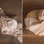 Newborn Stretch Wrap, Newborn Photo props, Newborn photography props, Newborn Posing Fabric, Baby photography wrap layer