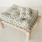 Newborn Photo Posing Bed and Pillow, Newborn Floor Poser Pillow, Newborn Photo Bedding Prop, Newborn Photography Prop, Newborn Posing Pillow