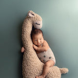 Newborn Animal Posing Pillow for Newborn Photography props, Newborn Sheep Posing Pillow, Newborn Whale Poser Pillow, Newborn Stuffed Animal