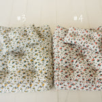 Newborn Photo Posing Bed and Pillow, Newborn Floor Poser Pillow, Newborn Photo Bedding Prop, Newborn Photography Prop, Newborn Posing Pillow