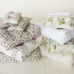 Newborn Photo Posing Bed and Pillow, Newborn Floor Poser Pillow, Newborn Photo Bedding Prop, Newborn Photography Prop, Newborn Posing Pillow