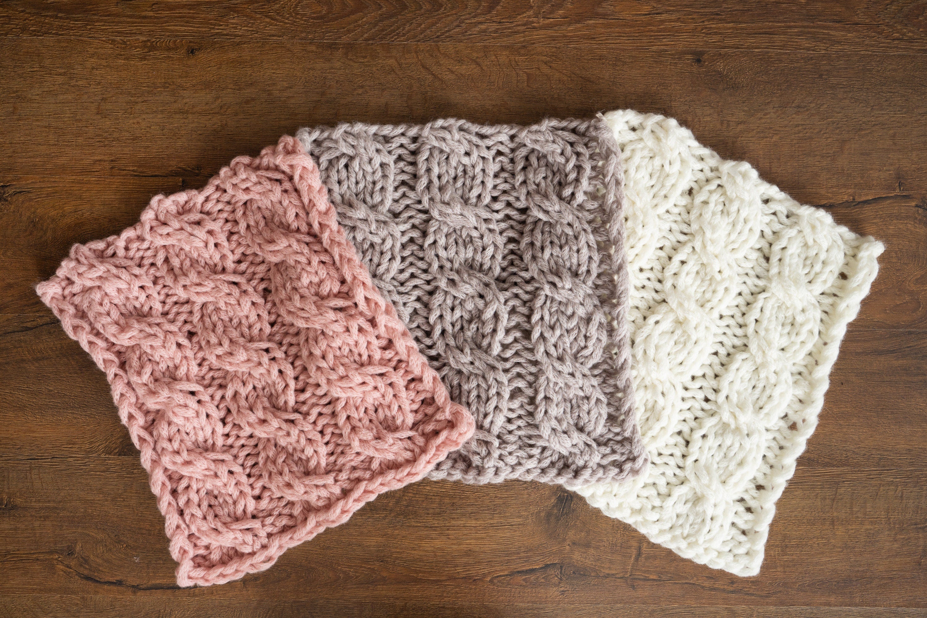 Knitted Cable Blanket for Newborn photography props, Newborn Knitted Blanket, Newborn Crochet Blanket, Knitted Newborn props for photography