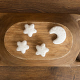 Newborn Moon Basket Photography Props, Newborn Moon Photo Props, Newborn Basket Prop, Newborn Macrame Photo Prop, Newborn Macrame Basket