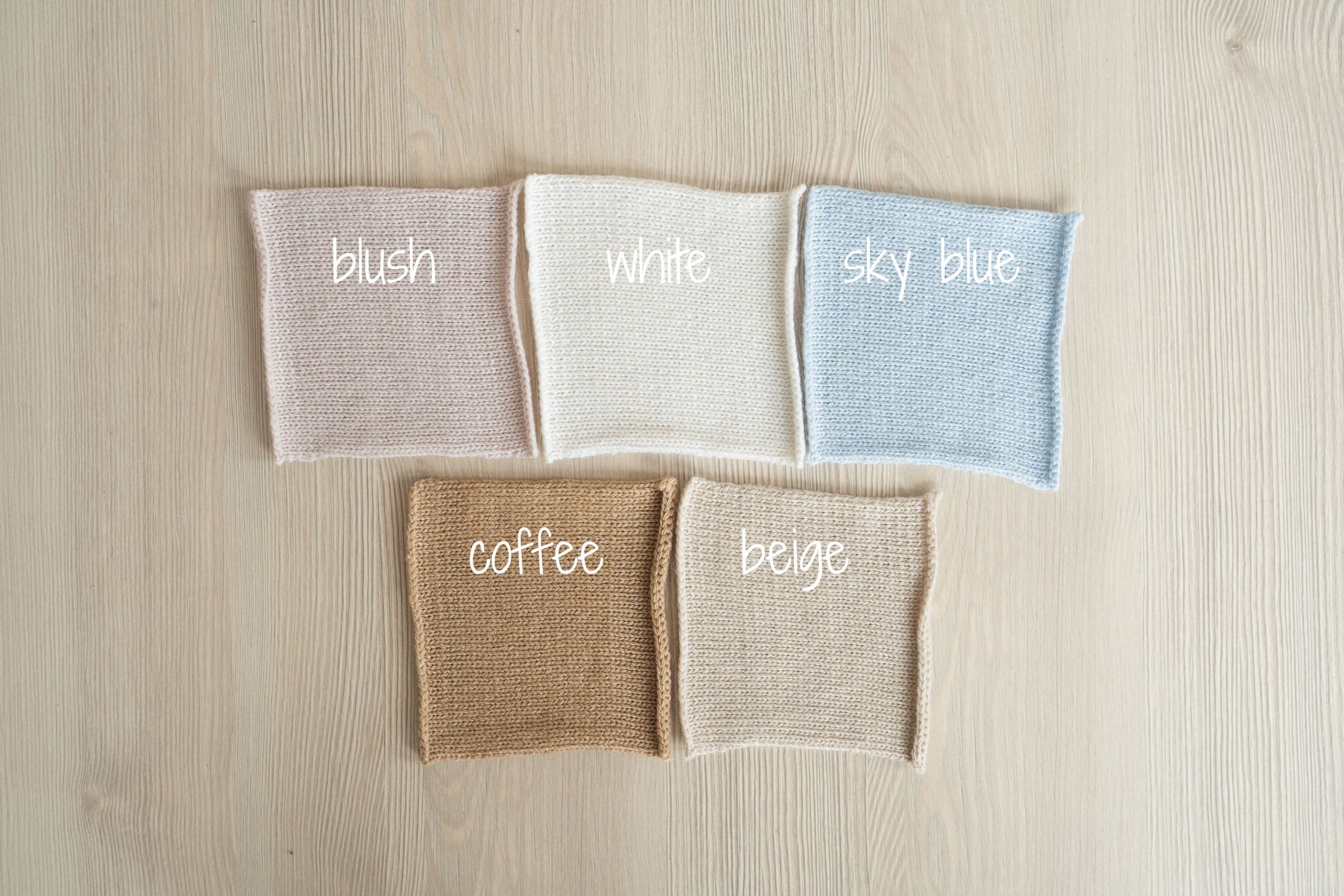 Newborn Knit Sleep Hat with Pants, Newborn Knitted Outfit, Newborn photography props, Coming Home Outfit Baby, Unisex Baby Knitted Outfit