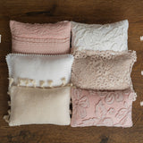 Newborn Photo Pillow, Newborn Pillow Props, Newborn props for photography, Newborn posing pillow, Newborn posing fabric, Newborn props set