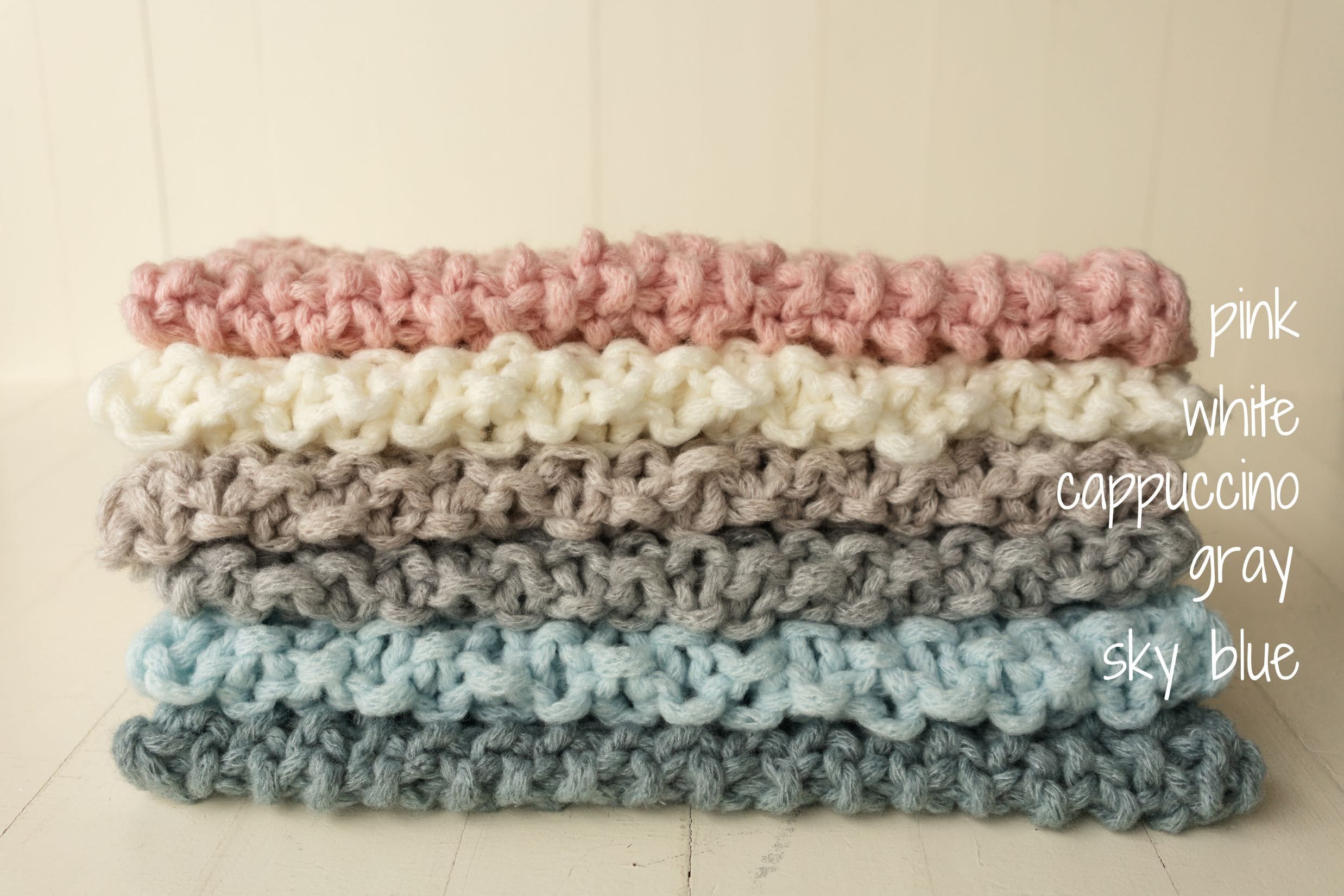 Knitted Cable Blanket for Newborn photography props, Newborn Knitted Blanket, Newborn Crochet Blanket, Knitted Newborn props for photography