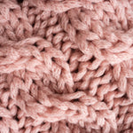 Knitted Cable Blanket for Newborn photography props, Newborn Knitted Blanket, Newborn Crochet Blanket, Knitted Newborn props for photography