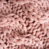 Knitted Cable Blanket for Newborn photography props, Newborn Knitted Blanket, Newborn Crochet Blanket, Knitted Newborn props for photography