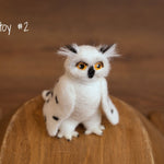 Newborn Wizard Outfit, Newborn Wizard Hat, Newborn Witch Hat, Newborn Felted Photo Prop, Newborn Photography Prop, Newborn Knitted Scarf