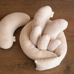 FILLED Newborn Posing Pillows Kit, Butterfly Posing Pillow Newborn, Baby Contoured Pillow, Newborn Posing Bean Bag, Newborn Photography Prop