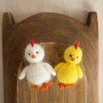 Newborn Chicken Cocoon Photo Props, Newborn Photography props, Chicken Newborn Potato Pouch with Bonnet, Newborn Coming Home Outfit Chicken