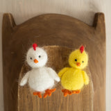 Newborn Chicken Cocoon Photo Props, Newborn Photography props, Chicken Newborn Potato Pouch with Bonnet, Newborn Coming Home Outfit Chicken