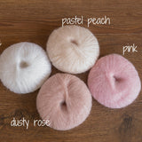 Newborn Knit Romper with Bonnet, Newborn Knitted Romper, Newborn Knitted Outfit Girl, Newborn Photography props, Newborn Coming Home Outfit