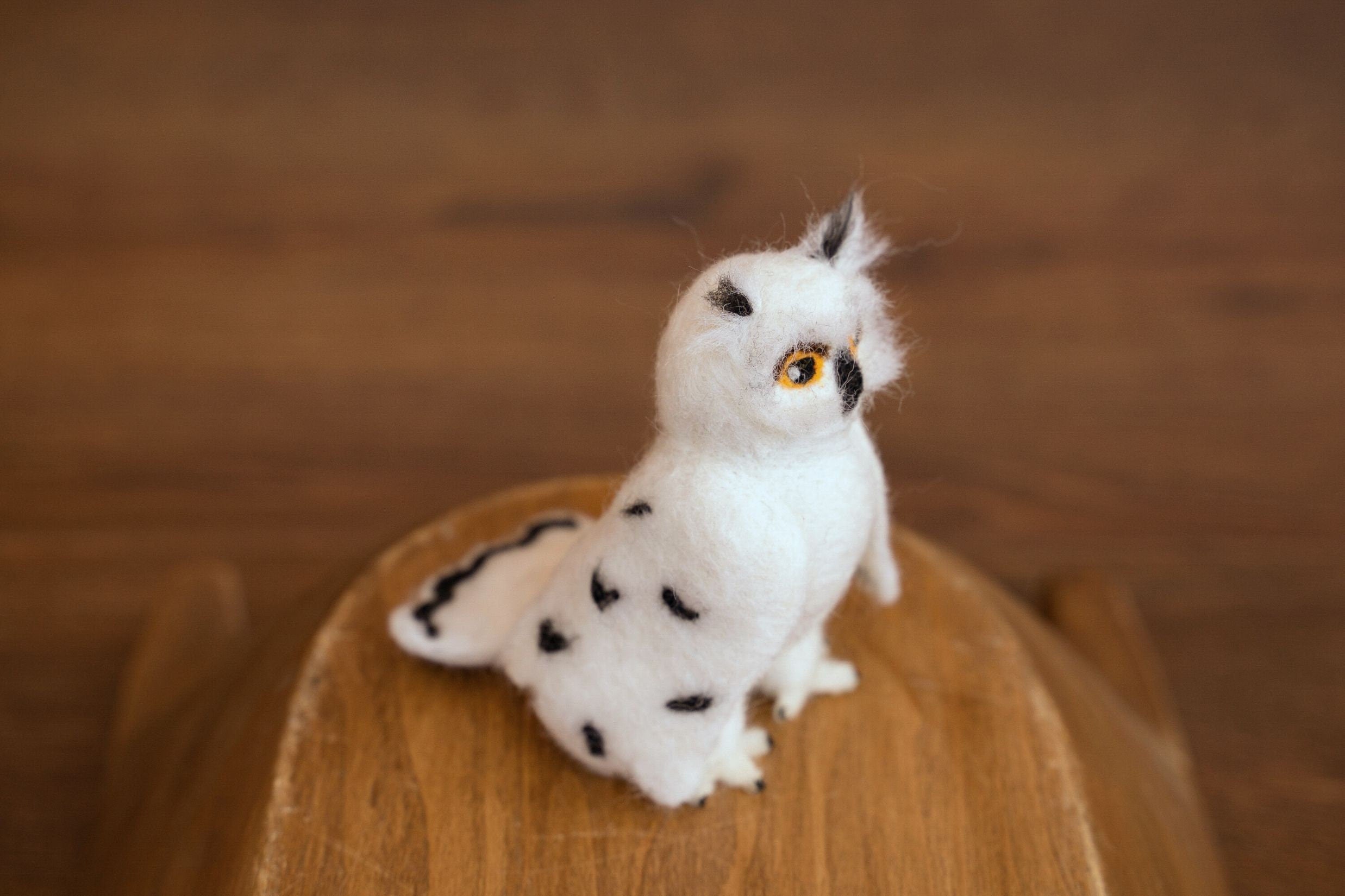 Newborn Wizard Outfit, Newborn Wizard Hat, Newborn Witch Hat, Newborn Felted Photo Prop, Newborn Photography Prop, Newborn Knitted Scarf