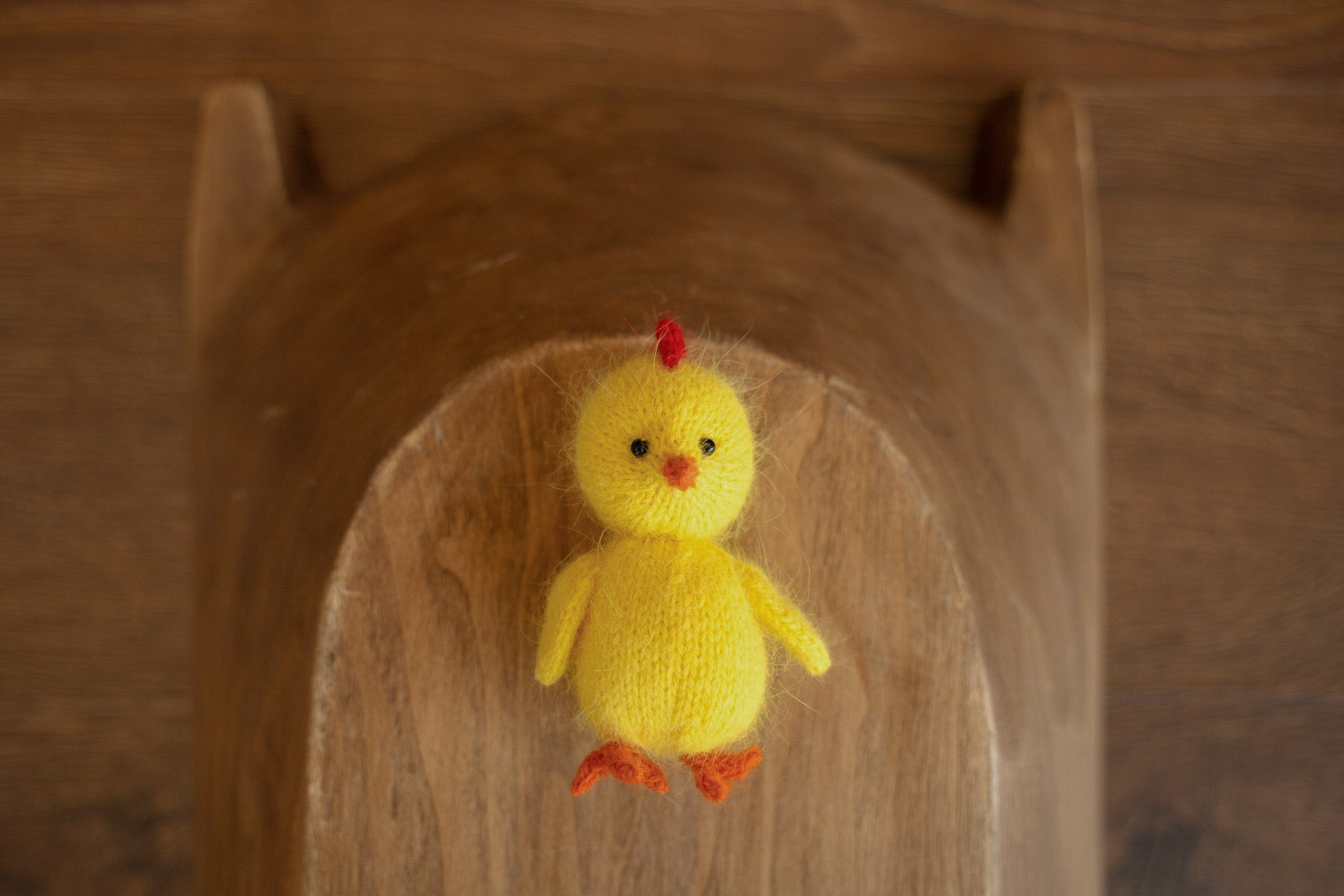 Newborn Chicken Cocoon Photo Props, Newborn Photography props, Chicken Newborn Potato Pouch with Bonnet, Newborn Coming Home Outfit Chicken