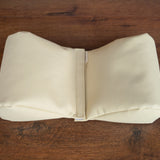 Newborn FILLED Posing Butterfly Pillow, Newborn Butterfly Posing Pillow, Newborn Photography Prop, Newborn Posing Bean bag,Posing Beans Prop