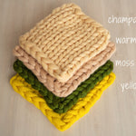 Newborn Merino Wool Rug, Newborn Curly Wool Felt Rug, Newborn Merino Layers, Newborn photography prop, Merino Curly Wool Layer Photo Props