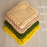 Newborn Merino Wool Rug, Newborn Curly Wool Felt Rug, Newborn Merino Layers, Newborn photography prop, Merino Curly Wool Layer Photo Props