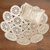 Newborn Macrame Basket in Boho Style Decor, Newborn Crochet Bowl, Newborn Photography Prop Boho, Newborn Basket Prop, Macrame Photo Prop