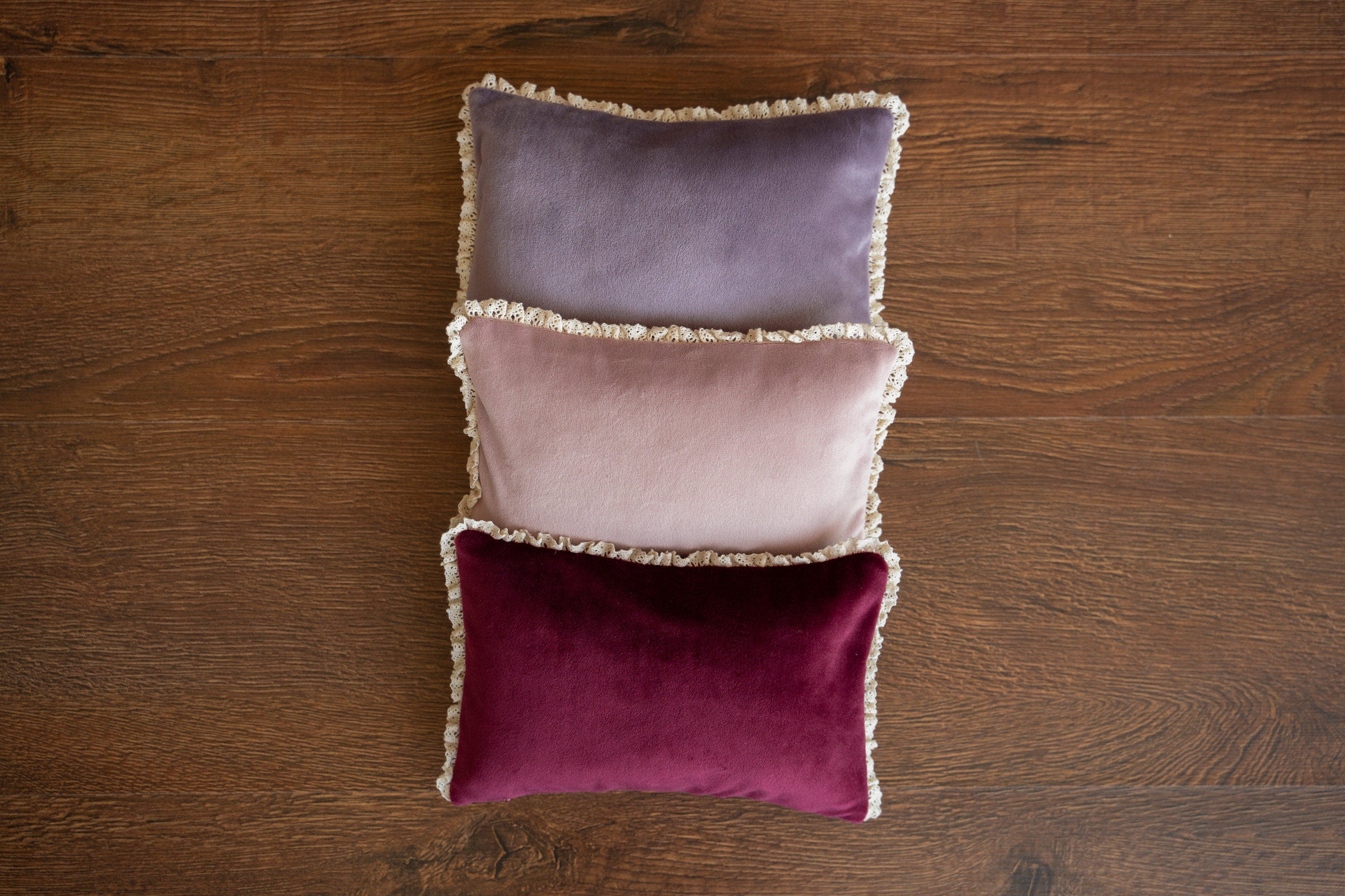 Newborn Velvet Photo Pillow, Newborn Pillow Prop, Newborn Photography props, Newborn Posing pillow, Newborn props for photography