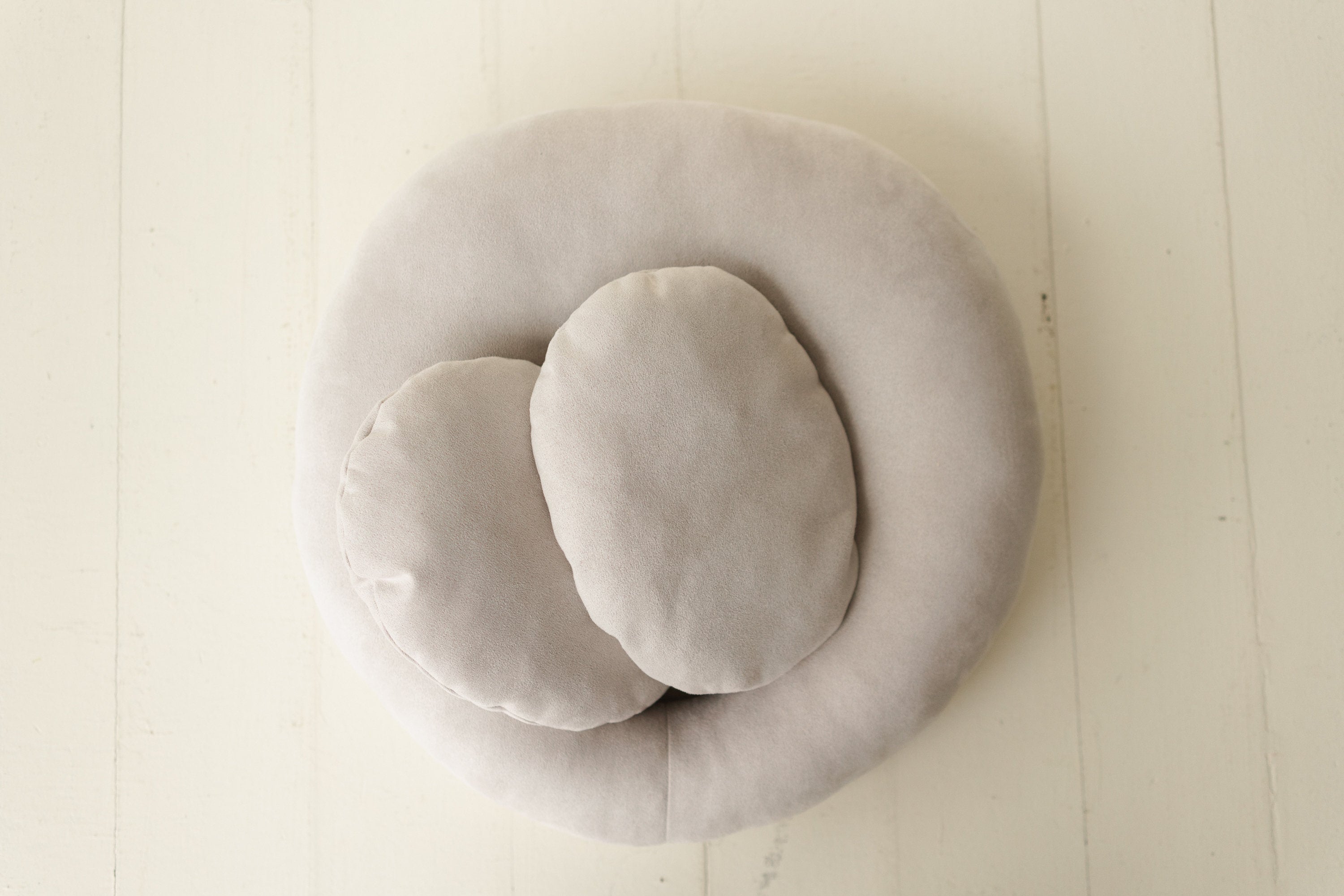 Nest Poser Pillow for Newborn Photography, Newborn Doughnut Poser, Newborn Posing Pillow, Newborn Posing Pod, Newborn Photography Props