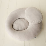 Nest Poser Pillow for Newborn Photography, Newborn Doughnut Poser, Newborn Posing Pillow, Newborn Posing Pod, Newborn Photography Props