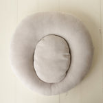 Nest Poser Pillow for Newborn Photography, Newborn Doughnut Poser, Newborn Posing Pillow, Newborn Posing Pod, Newborn Photography Props