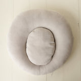 Nest Poser Pillow for Newborn Photography, Newborn Doughnut Poser, Newborn Posing Pillow, Newborn Posing Pod, Newborn Photography Props