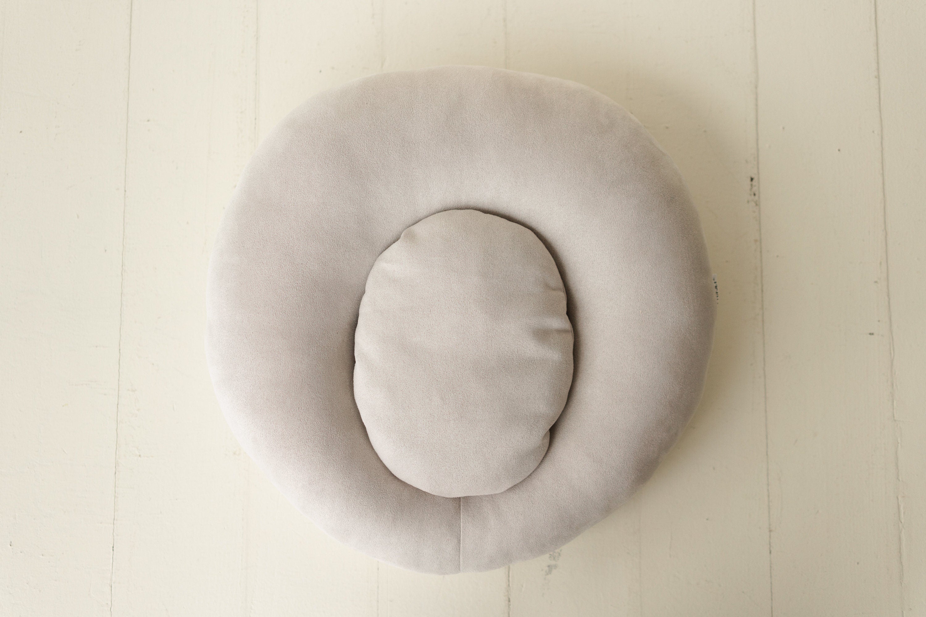 Nest Poser Pillow for Newborn Photography, Newborn Doughnut Poser, Newborn Posing Pillow, Newborn Posing Pod, Newborn Photography Props