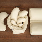 FILLED Newborn Posing Pillows Kit, Butterfly Posing Pillow Newborn, Baby Contoured Pillow, Newborn Posing Bean Bag, Newborn Photography Prop