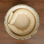 FILLED Newborn Posing Pillows Kit, Butterfly Posing Pillow Newborn, Baby Contoured Pillow, Newborn Posing Bean Bag, Newborn Photography Prop