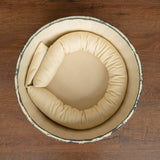 FILLED Newborn Posing Pillows Kit, Butterfly Posing Pillow Newborn, Baby Contoured Pillow, Newborn Posing Bean Bag, Newborn Photography Prop