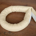 Newborn FILLED Posing Sausage Pillow, Newborn Doughnut Poser, Newborn Posing Pod, Newborn Photography Props, Newborn Posing Pillow Props