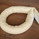 Newborn FILLED Posing Sausage Pillow, Newborn Doughnut Poser, Newborn Posing Pod, Newborn Photography Props, Newborn Posing Pillow Props