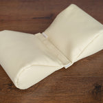 Newborn FILLED Posing Butterfly Pillow, Newborn Butterfly Posing Pillow, Newborn Photography Prop, Newborn Posing Bean bag,Posing Beans Prop