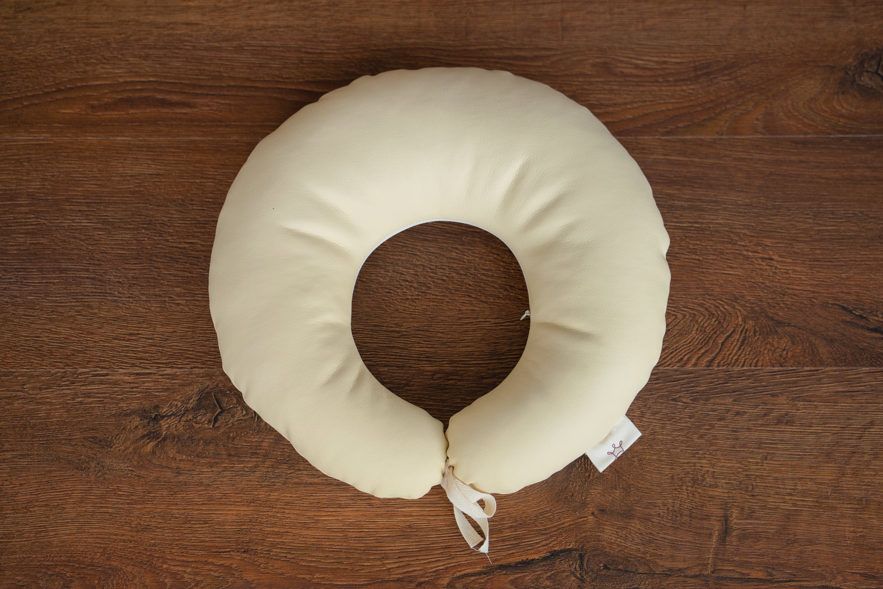 Newborn FILLED Doughnut Poser, Newborn Posing Pillow, Photography Doughnut Poser, Newborn Posing Pod, Newborn Photography Props