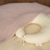 Newborn FILLED Doughnut Poser, Newborn Posing Pillow, Photography Doughnut Poser, Newborn Posing Pod, Newborn Photography Props