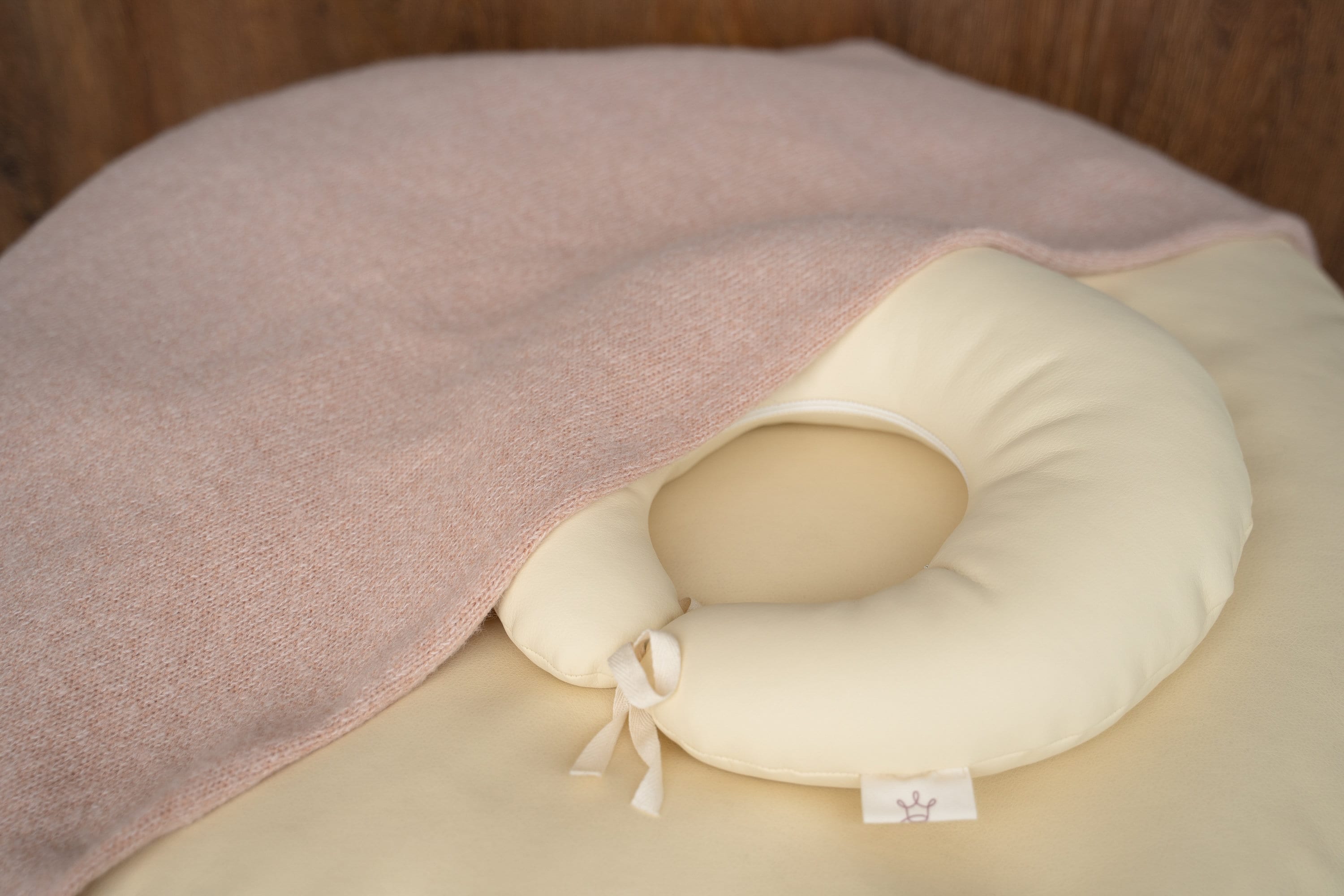 Newborn FILLED Doughnut Poser, Newborn Posing Pillow, Photography Doughnut Poser, Newborn Posing Pod, Newborn Photography Props