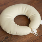 Newborn FILLED Doughnut Poser, Newborn Posing Pillow, Photography Doughnut Poser, Newborn Posing Pod, Newborn Photography Props